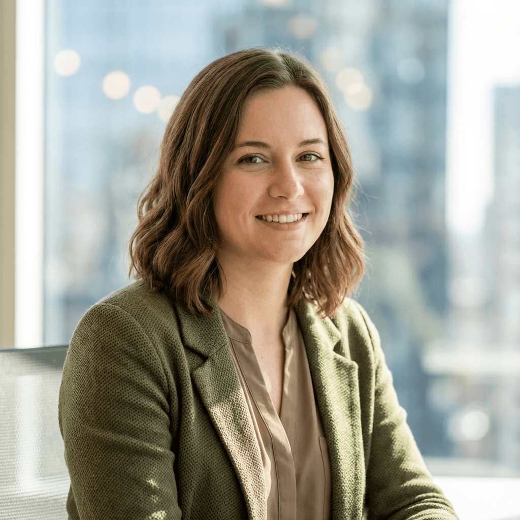 Rachel Thompson, fitness enthusiast